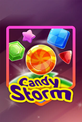 Демо игра Candy Storm играть онлайн | Casino X бесплатно