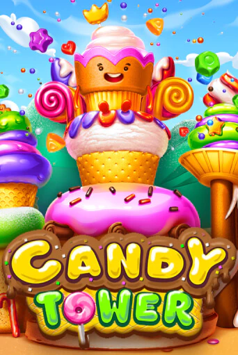 Демо игра Candy Tower играть онлайн | Casino X бесплатно