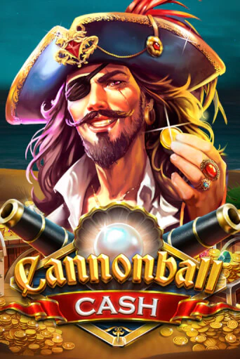 Демо игра Cannonball Cash играть онлайн | Casino X бесплатно