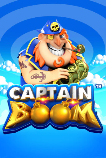 Демо игра Captain Boom играть онлайн | Casino X бесплатно