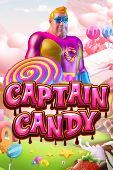 Демо игра Captain Candy играть онлайн | Casino X бесплатно