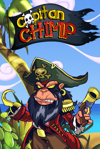 Демо игра Capitan Chimp играть онлайн | Casino X бесплатно