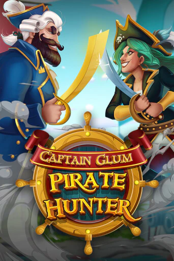 Демо игра Captain Glum: Pirate Hunter играть онлайн | Casino X бесплатно