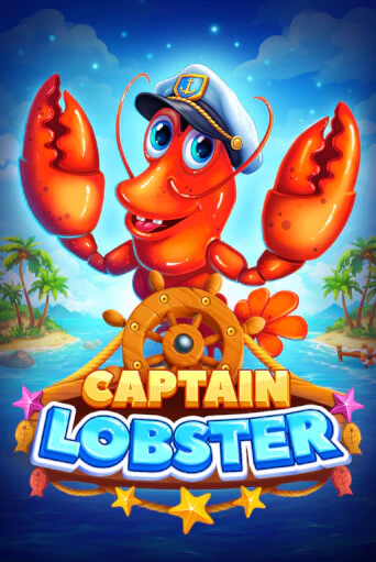 Демо игра Captain Lobster играть онлайн | Casino X бесплатно