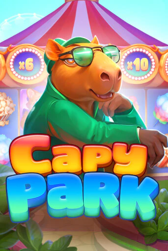 Демо игра CapyPark играть онлайн | Casino X бесплатно