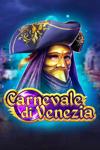 Демо игра Carnevale di Venezia играть онлайн | Casino X бесплатно