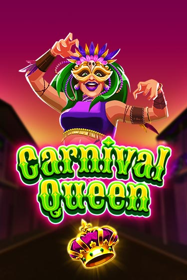 Демо игра Carnival Queen играть онлайн | Casino X бесплатно