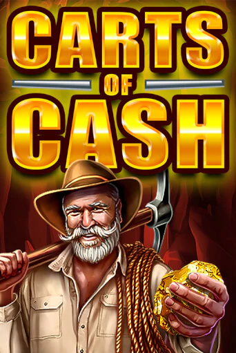 Демо игра Carts of Cash играть онлайн | Casino X бесплатно