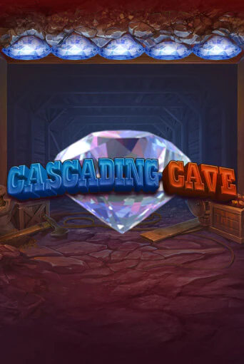 Демо игра Cascading Cave играть онлайн | Casino X бесплатно