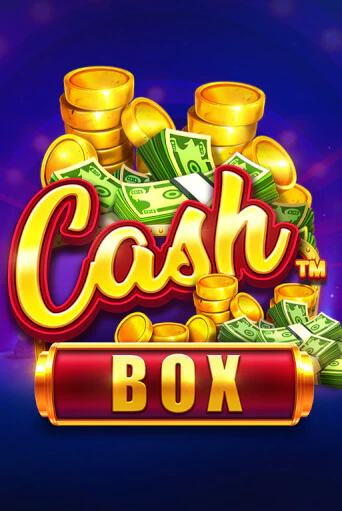 Демо игра Cash Box играть онлайн | Casino X бесплатно