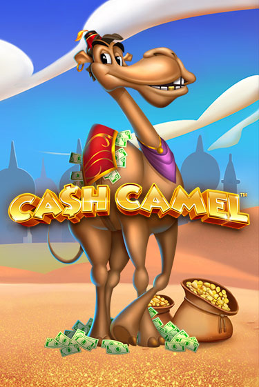 Демо игра Cash Camel играть онлайн | Casino X бесплатно