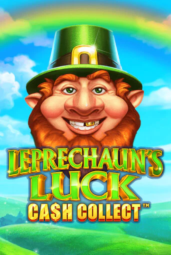 Демо игра Cash Collect Leprechaun's Luck играть онлайн | Casino X бесплатно