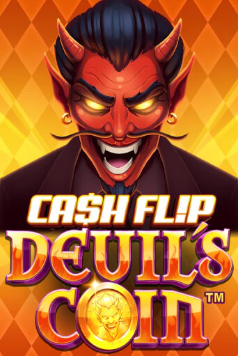 Демо игра Cash Flip Devil's Coin™ играть онлайн | Casino X бесплатно