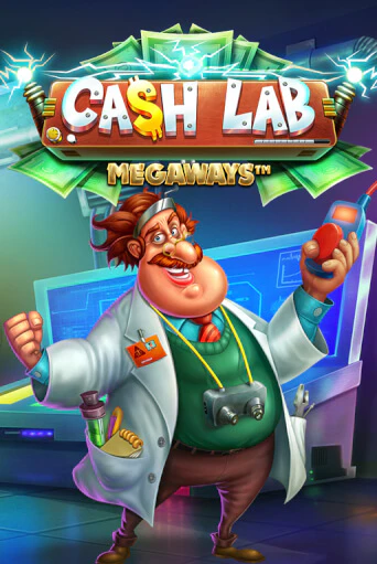 Демо игра Cash Lab™ Megaways™ играть онлайн | Casino X бесплатно