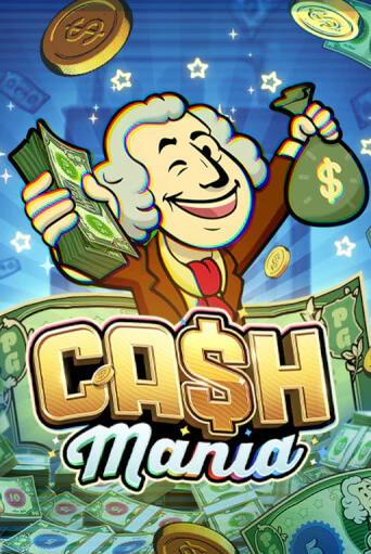 Демо игра Cash Mania играть онлайн | Casino X бесплатно