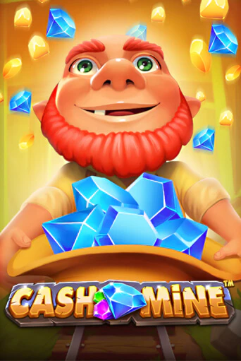 Демо игра Cash Mine играть онлайн | Casino X бесплатно