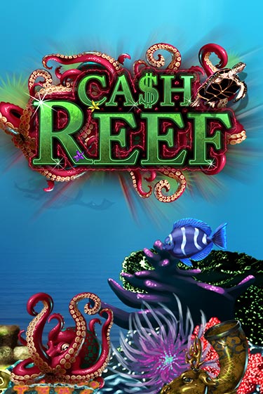 Демо игра Cash Reef играть онлайн | Casino X бесплатно