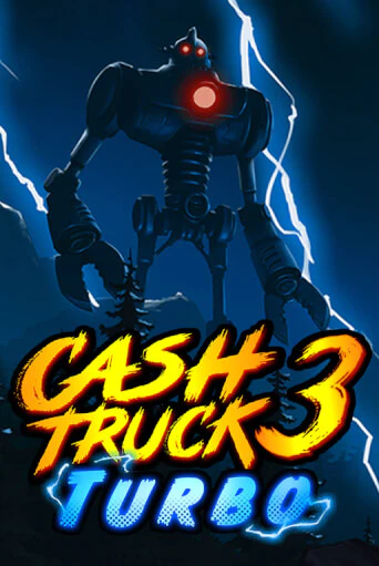 Демо игра Cash Truck 3 Turbo играть онлайн | Casino X бесплатно