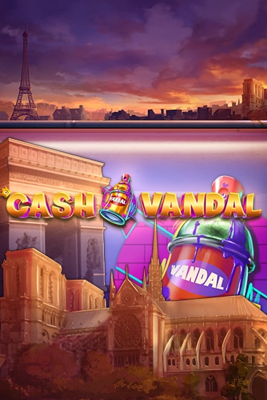 Демо игра Cash Vandal играть онлайн | Casino X бесплатно