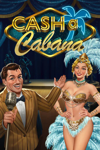 Демо игра Cash-a-Cabana играть онлайн | Casino X бесплатно