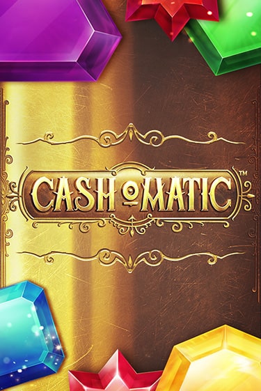 Демо игра Cash-o-Matic™ играть онлайн | Casino X бесплатно