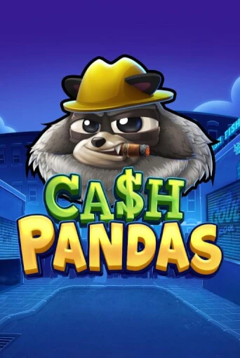 Демо игра Cash Pandas играть онлайн | Casino X бесплатно