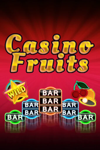 Демо игра Casino Fruits играть онлайн | Casino X бесплатно