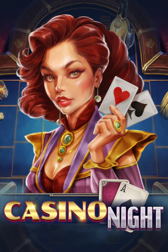 Демо игра Casino Night играть онлайн | Casino X бесплатно