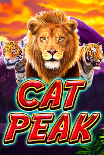 Демо игра Cat Peak играть онлайн | Casino X бесплатно