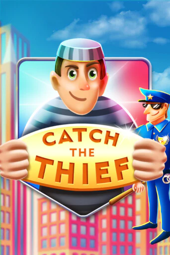 Демо игра Catch The Thief играть онлайн | Casino X бесплатно