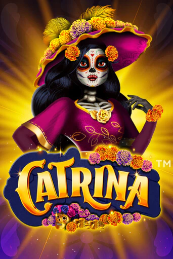 Демо игра Catrina играть онлайн | Casino X бесплатно