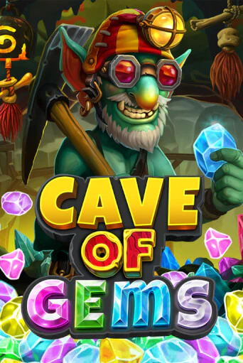 Демо игра Cave of Gems играть онлайн | Casino X бесплатно