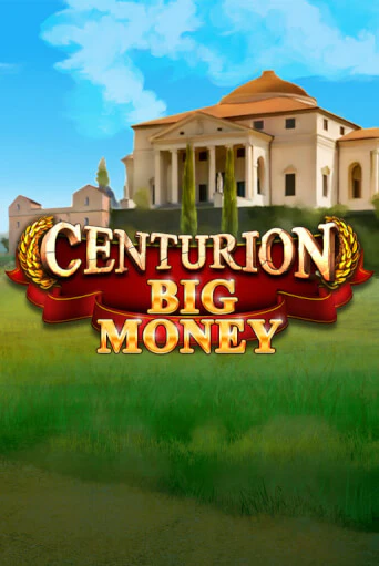 Демо игра Centurion Big Money играть онлайн | Casino X бесплатно