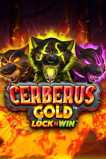 Демо игра Cerberus Gold™ играть онлайн | Casino X бесплатно