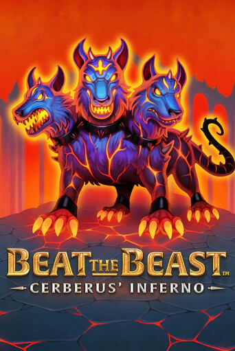 Демо игра Beat the Beast: Cerberus´ Inferno играть онлайн | Casino X бесплатно