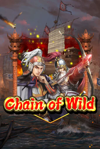 Демо игра Chain Of Wild играть онлайн | Casino X бесплатно