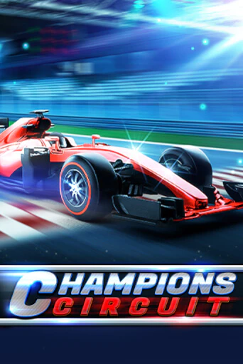 Демо игра Champions Circuit играть онлайн | Casino X бесплатно