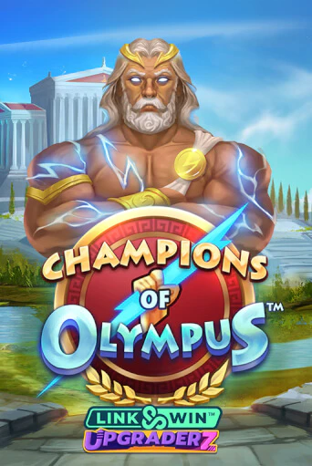 Демо игра Champions Of Olympus играть онлайн | Casino X бесплатно