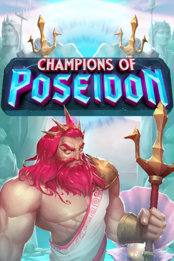 Демо игра Champions Of Poseidon играть онлайн | Casino X бесплатно