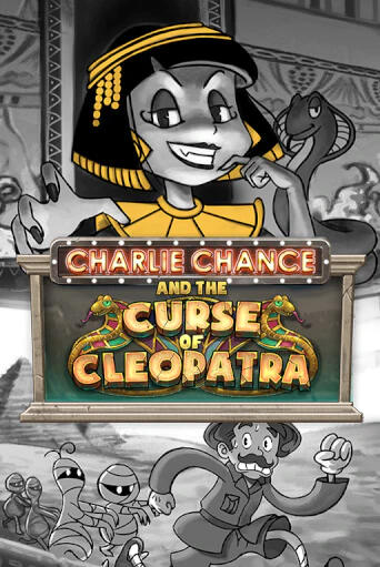 Демо игра Charlie Chance and The Curse of Cleopatra играть онлайн | Casino X бесплатно