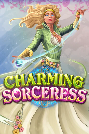 Демо игра Charming Sorceress играть онлайн | Casino X бесплатно