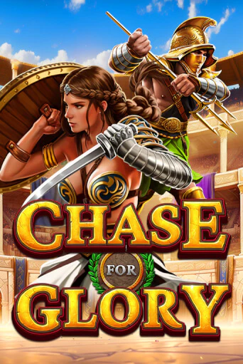 Демо игра Chase For Glory играть онлайн | Casino X бесплатно