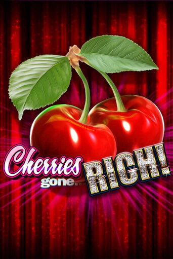 Демо игра Cherries Gone Rich играть онлайн | Casino X бесплатно