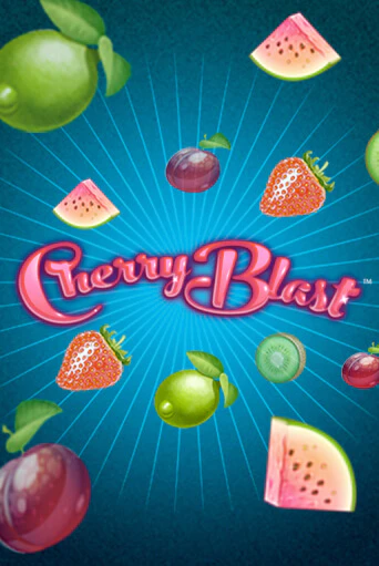 Демо игра Cherry Blast играть онлайн | Casino X бесплатно