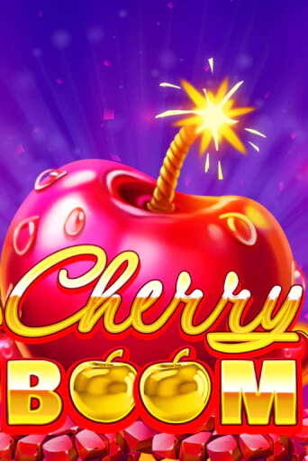 Демо игра Cherry Boom играть онлайн | Casino X бесплатно