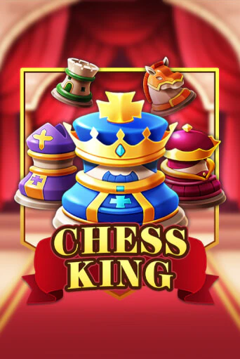 Демо игра Chess King играть онлайн | Casino X бесплатно