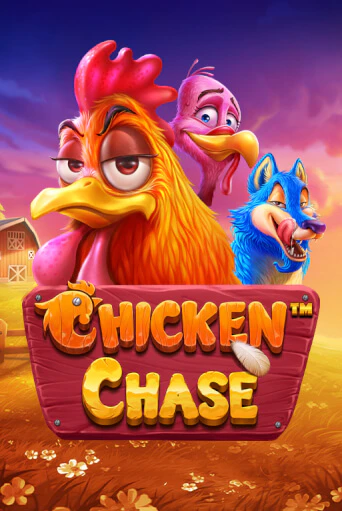 Демо игра Chicken Chase играть онлайн | Casino X бесплатно