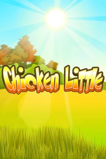 Демо игра Chicken Little играть онлайн | Casino X бесплатно