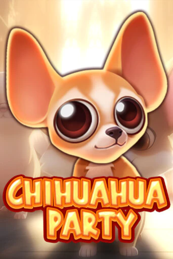 Демо игра Chihuahua Party играть онлайн | Casino X бесплатно