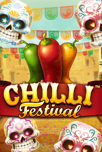 Демо игра Chilli Festival играть онлайн | Casino X бесплатно